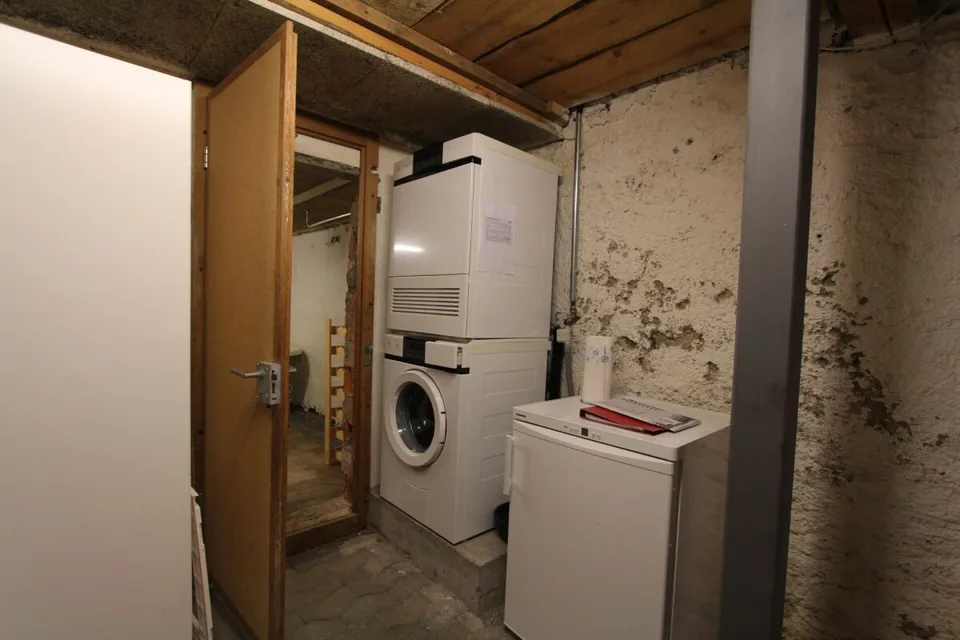 Appartement spacieux 3.5 pièces avec un beau séjour
