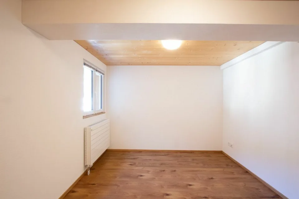 Appartement spacieux 3.5 pièces avec un beau séjour