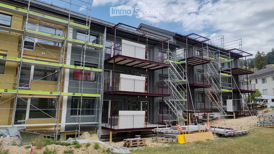 Renovated 3-room apartment with spacious balcony in Spiegel near Bern