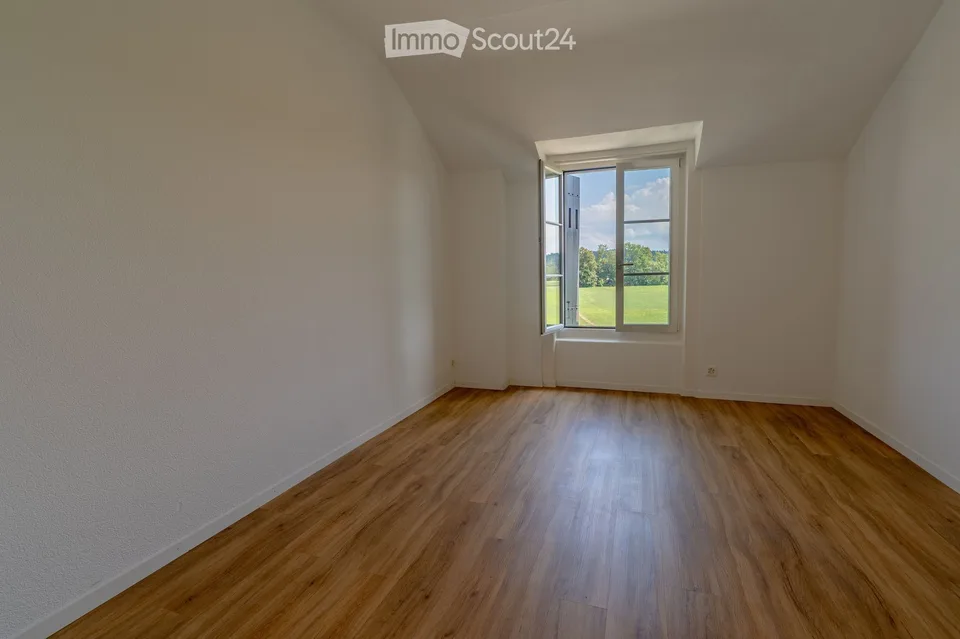 Wohnung in Roggwil BE