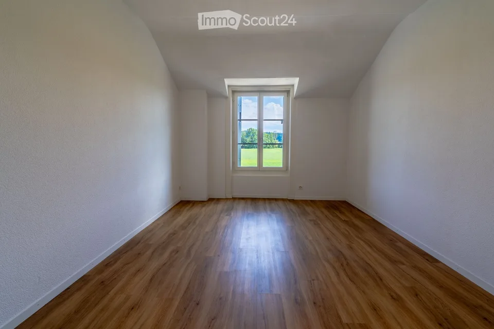 Wohnung in Roggwil BE