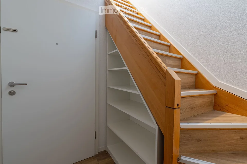 Wohnung in Roggwil BE