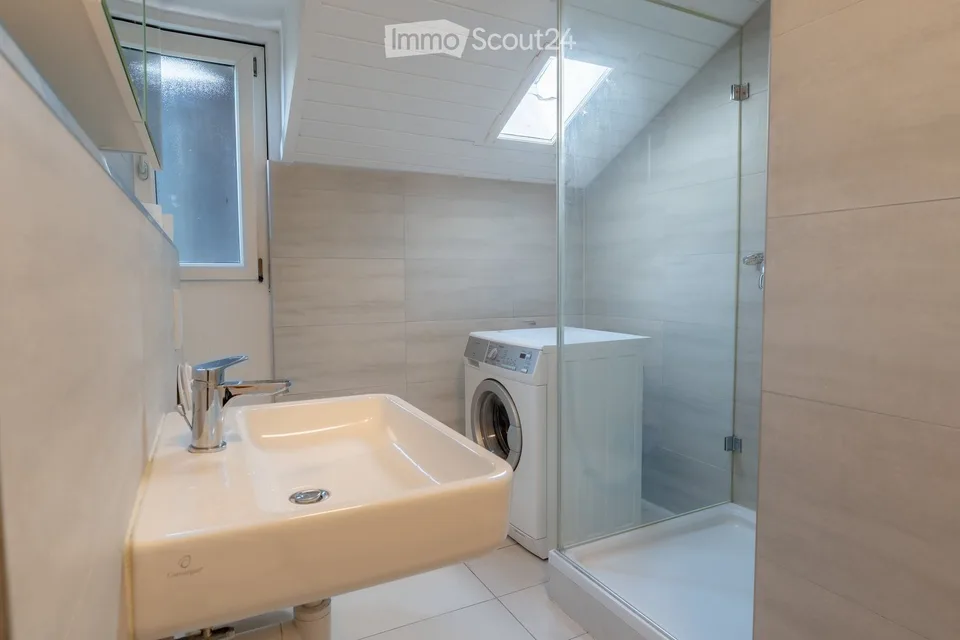 Wohnung in Roggwil BE