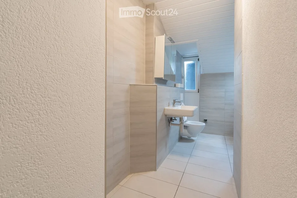 Wohnung in Roggwil BE