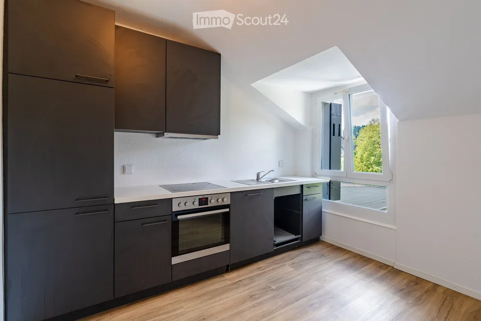 Wohnung in Roggwil BE