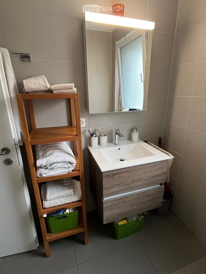Wohnung mit 3.5 Zimmern in Sion – Verfügbar ab September 2026