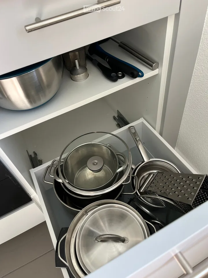 Wohnung mit 3.5 Zimmern in Sion – Verfügbar ab September 2026