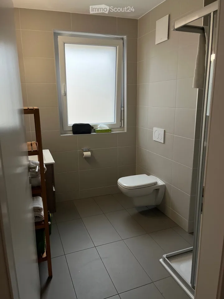 Wohnung mit 3.5 Zimmern in Sion – Verfügbar ab September 2026