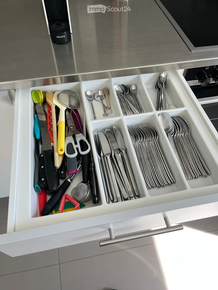 Wohnung mit 3.5 Zimmern in Sion – Verfügbar ab September 2026
