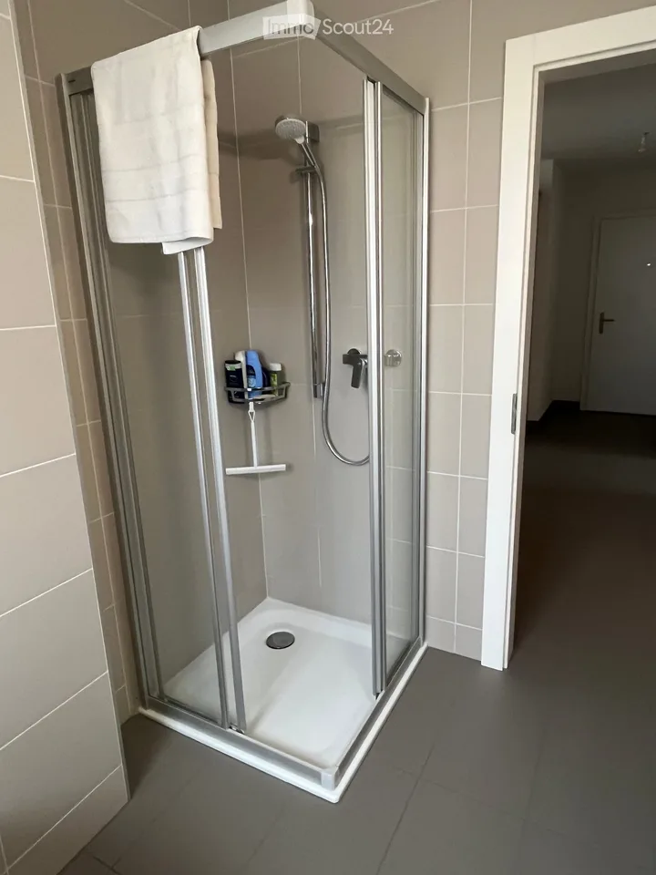Wohnung mit 3.5 Zimmern in Sion – Verfügbar ab September 2026