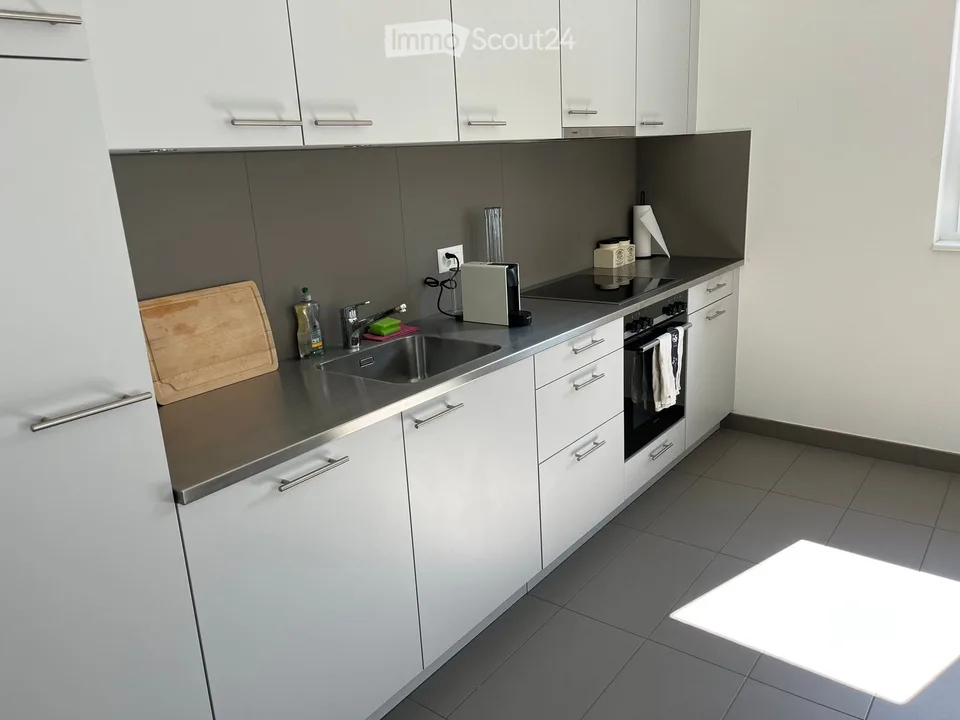 Wohnung mit 3.5 Zimmern in Sion – Verfügbar ab September 2026