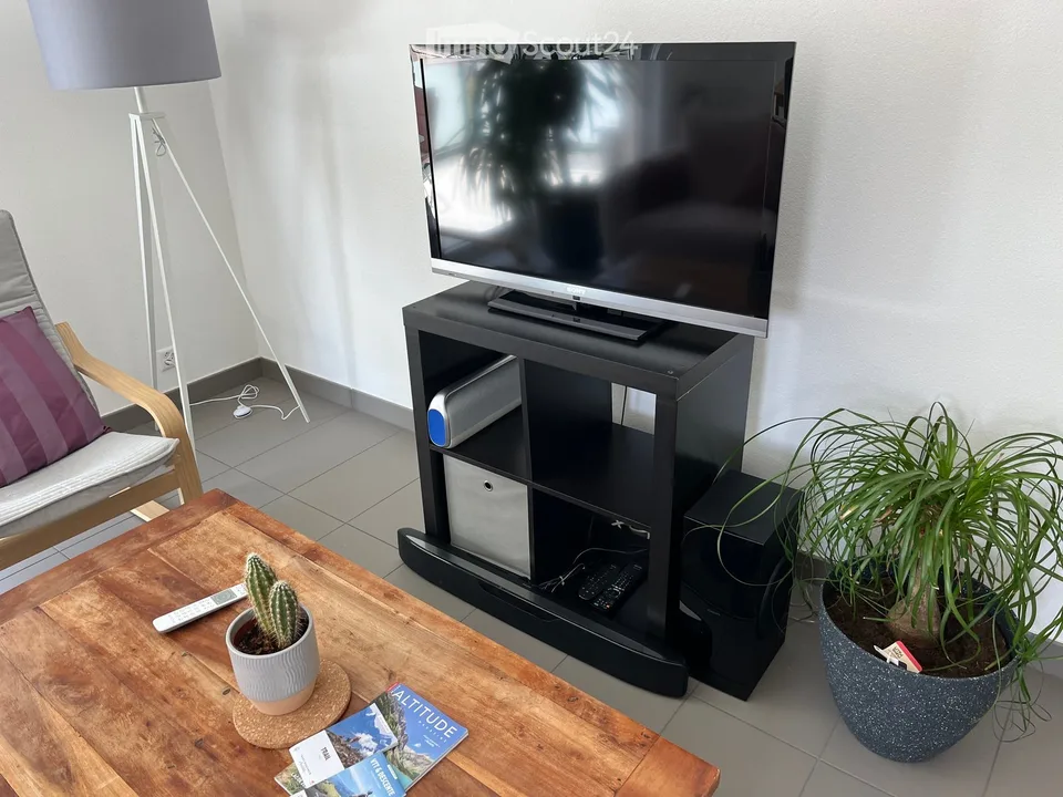 Wohnung mit 3.5 Zimmern in Sion – Verfügbar ab September 2026