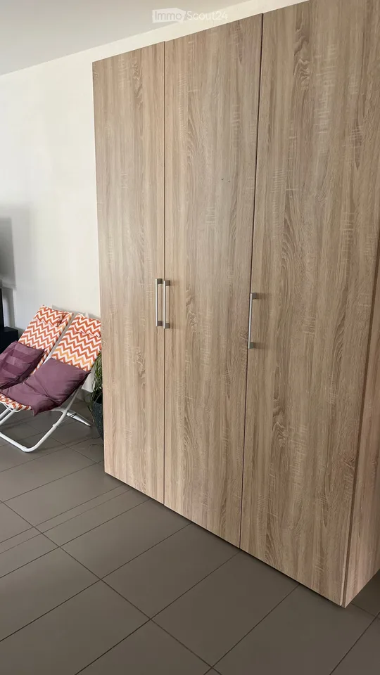 Wohnung mit 3.5 Zimmern in Sion – Verfügbar ab September 2026