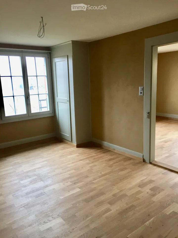 charmante Altbauwohnung 4 Zimmer im 1. Stock