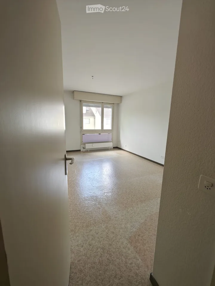 Incantevole appartamento di 4.5 locali in una zona tranquilla a Ettingen