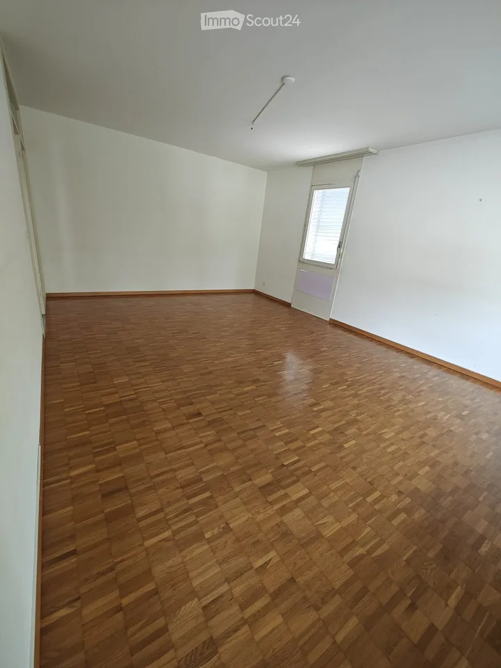 Incantevole appartamento di 4.5 locali in una zona tranquilla a Ettingen
