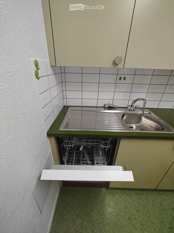 Incantevole appartamento di 4.5 locali in una zona tranquilla a Ettingen