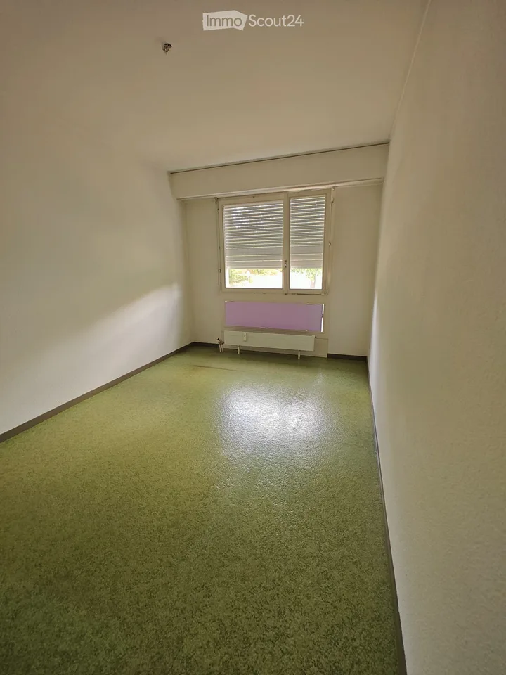 Incantevole appartamento di 4.5 locali in una zona tranquilla a Ettingen