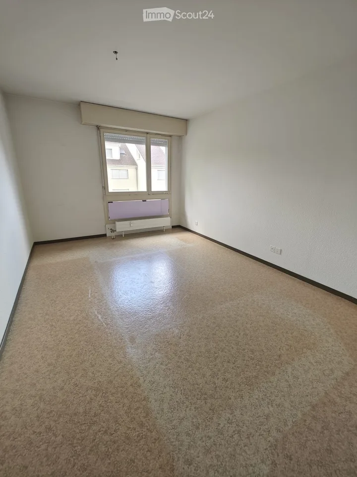 Incantevole appartamento di 4.5 locali in una zona tranquilla a Ettingen