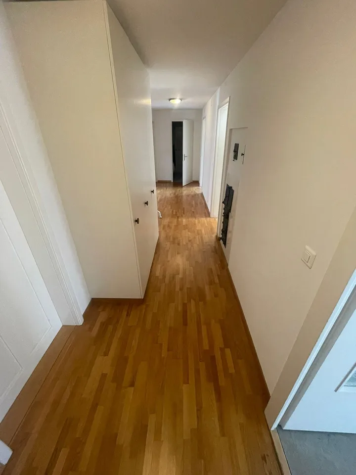 WG Zimmer, 9000 St. Gallen
