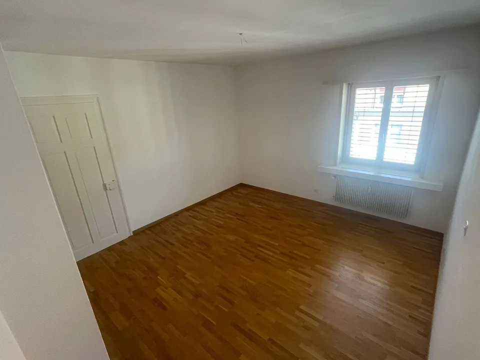 WG Zimmer, 9000 St. Gallen
