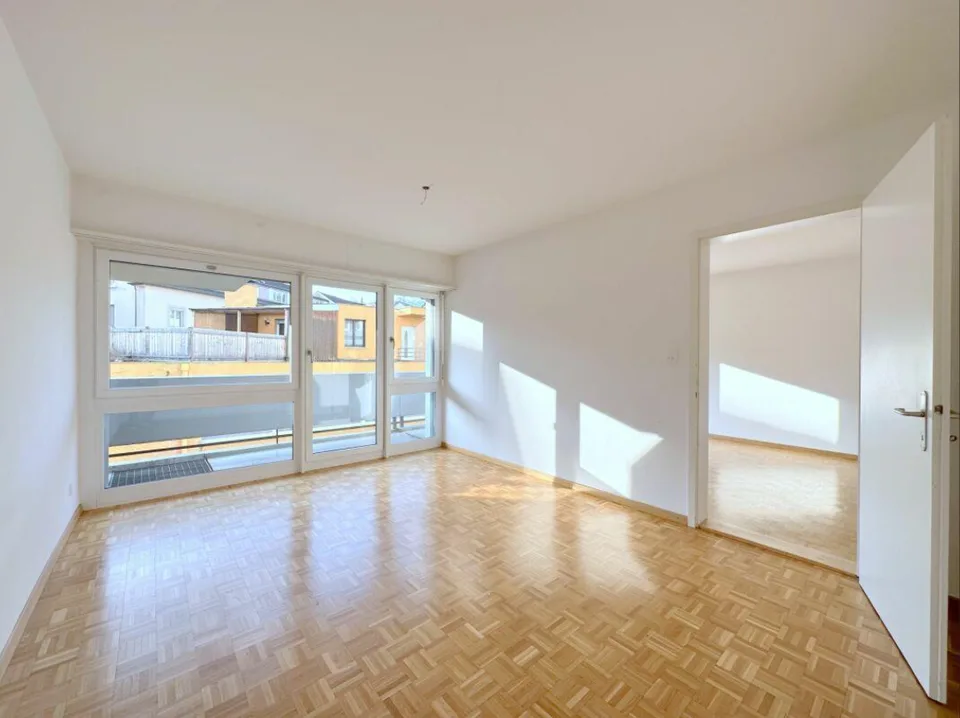 Beautiful 2-room apartment in central location