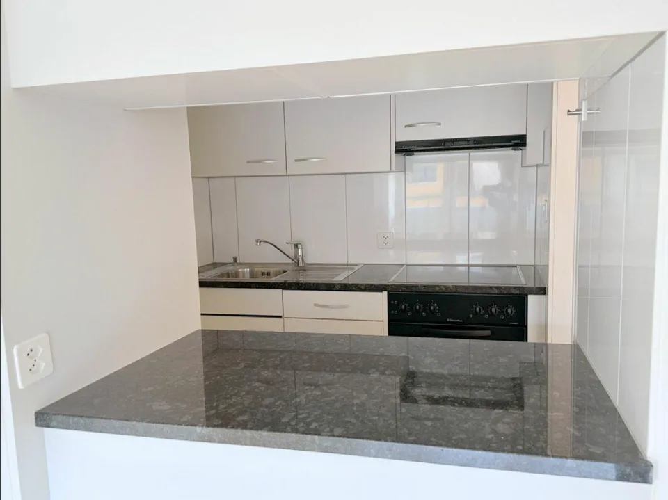 Beautiful 2-room apartment in central location