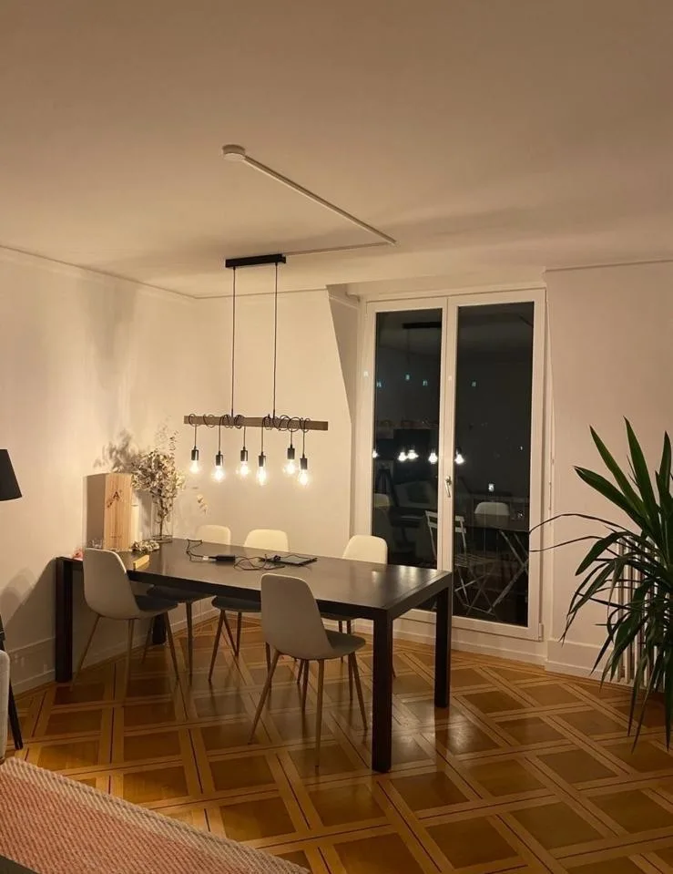 WG-Zimmer in bester Lage liegt direkt beim Kreuzplatz