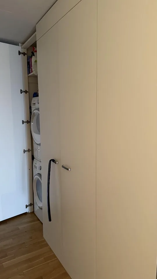 4.5-room apartment in Horgen including 2 parking spaces - Subtenant wanted