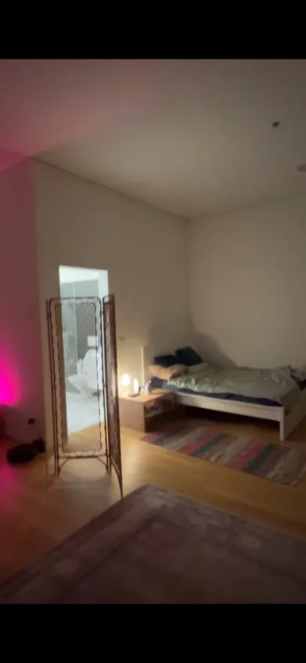 Cercasi inquilino Mattenhof 2A, Kriens