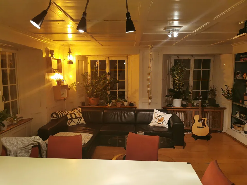 WG Zimmer in der Besten WG der Welt