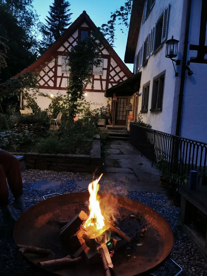 WG Zimmer in der Besten WG der Welt