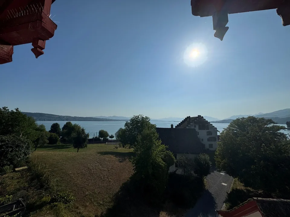 WG Zimmer in der Besten WG der Welt