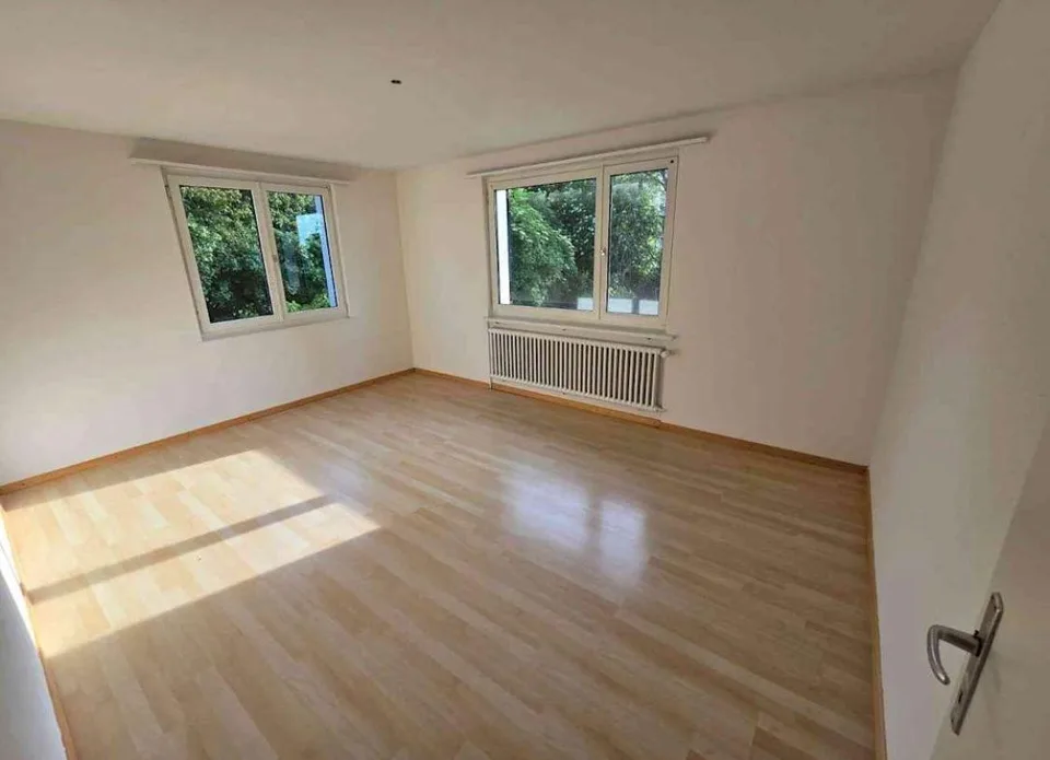 Nachmieter*in zur Untermiete gesucht für WG - freistehendes Haus im Grünen Nähe Winterthur