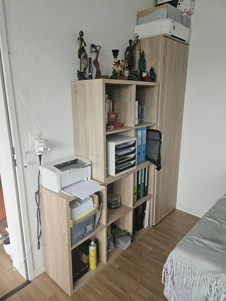 Locataire recherché