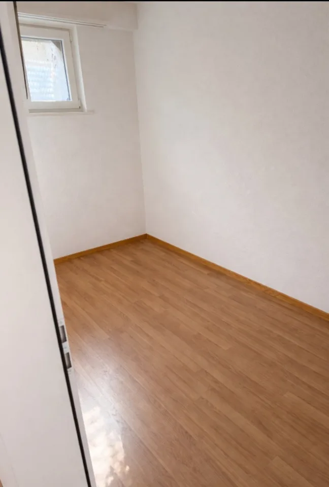 Locataire recherché