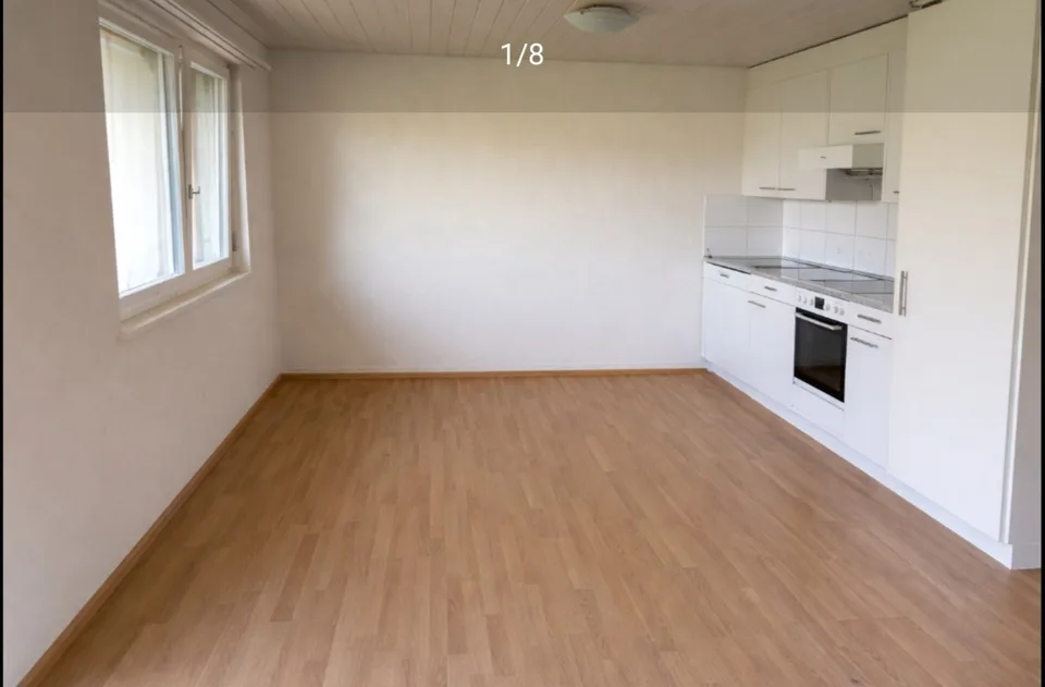 Nachmieter gesucht
