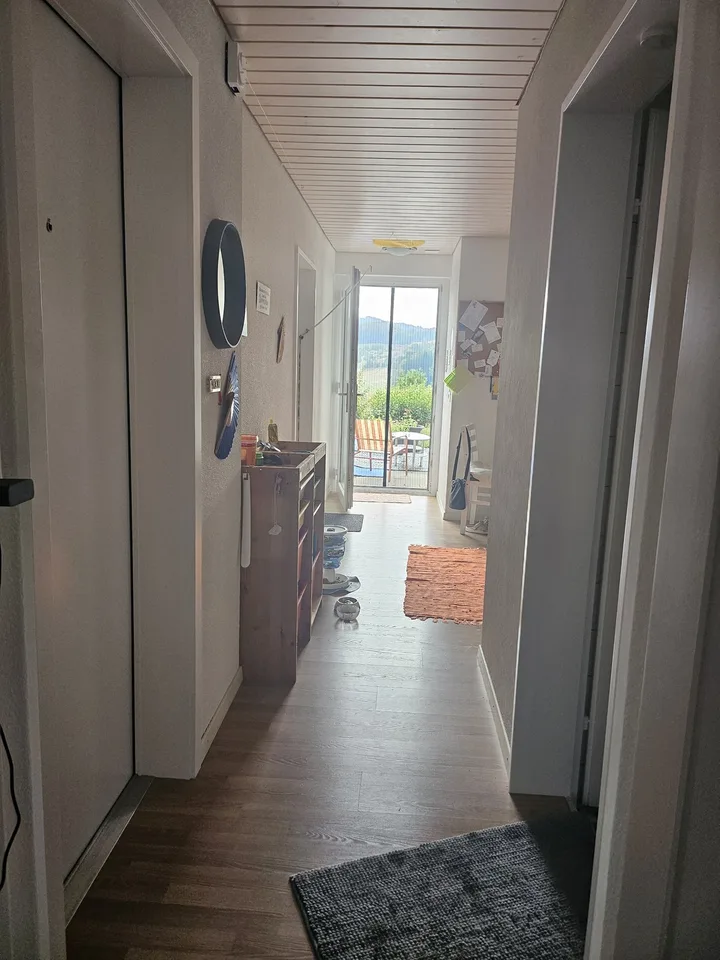 Locataire recherché