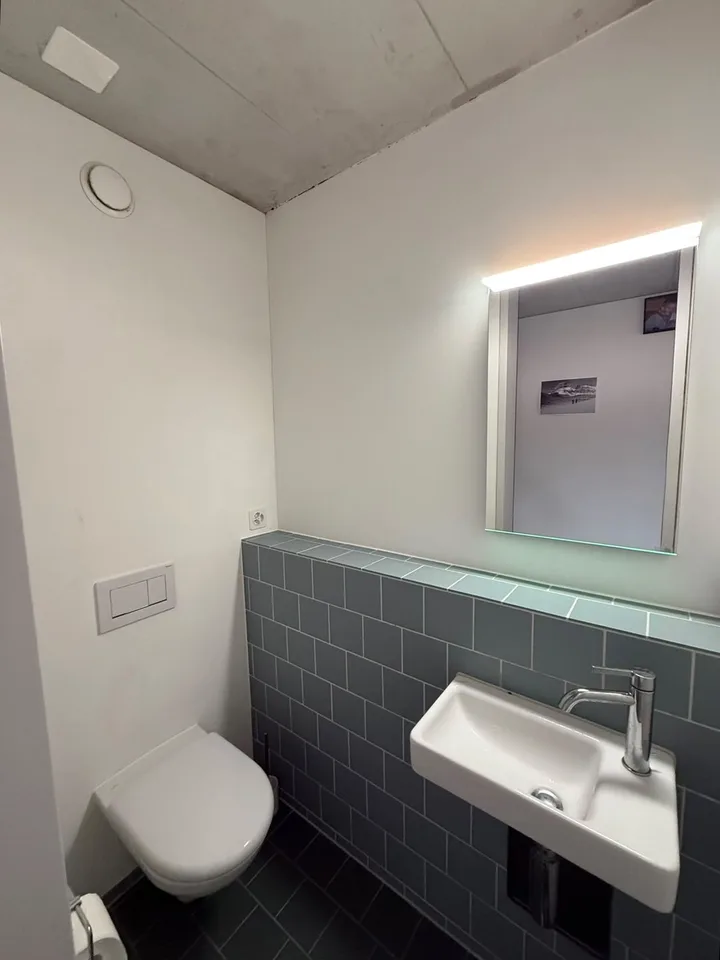 Camera in condivisione, 6048 Horw
