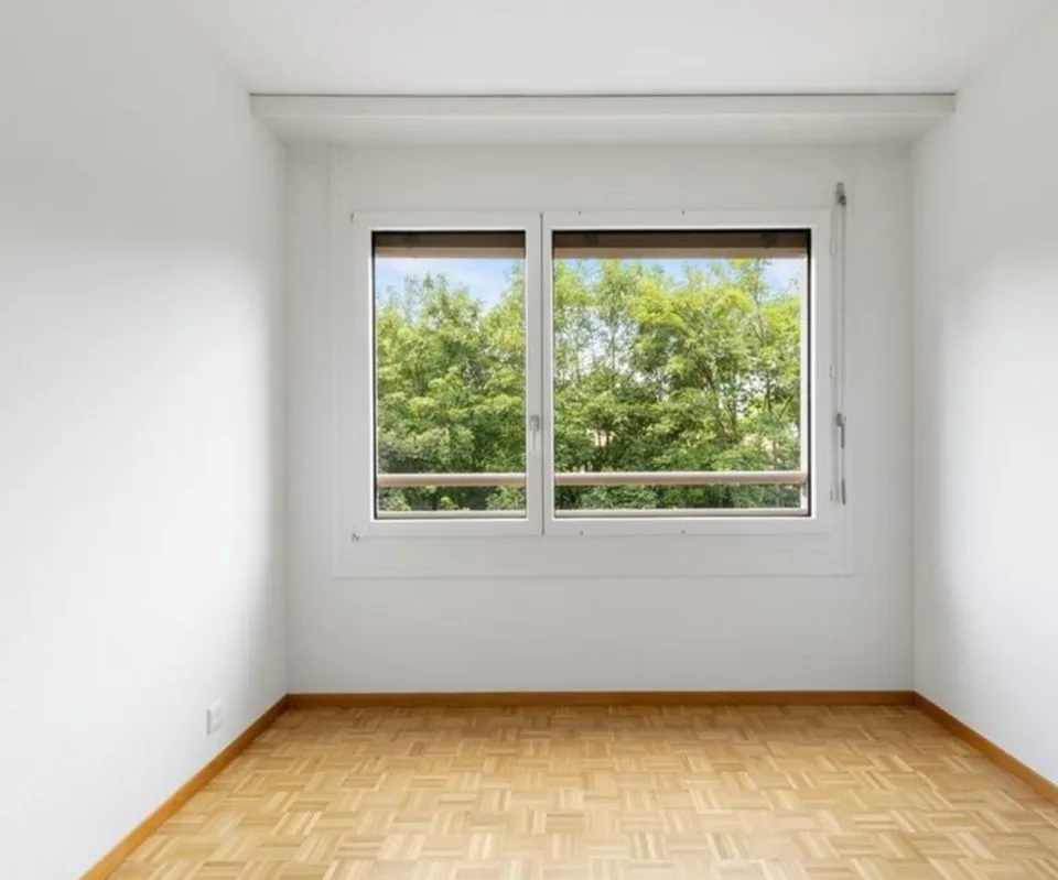 Urgent! Lease takeover, 4 rooms in Champel/Florissant, from October 1st