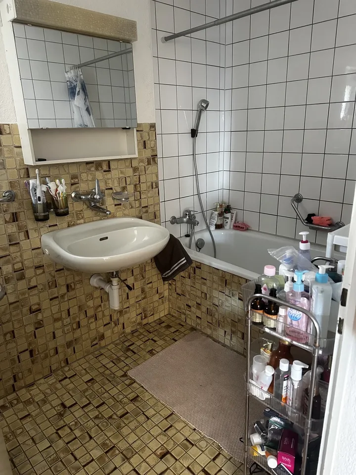 Room available 4-month sublet, Option to Extend
