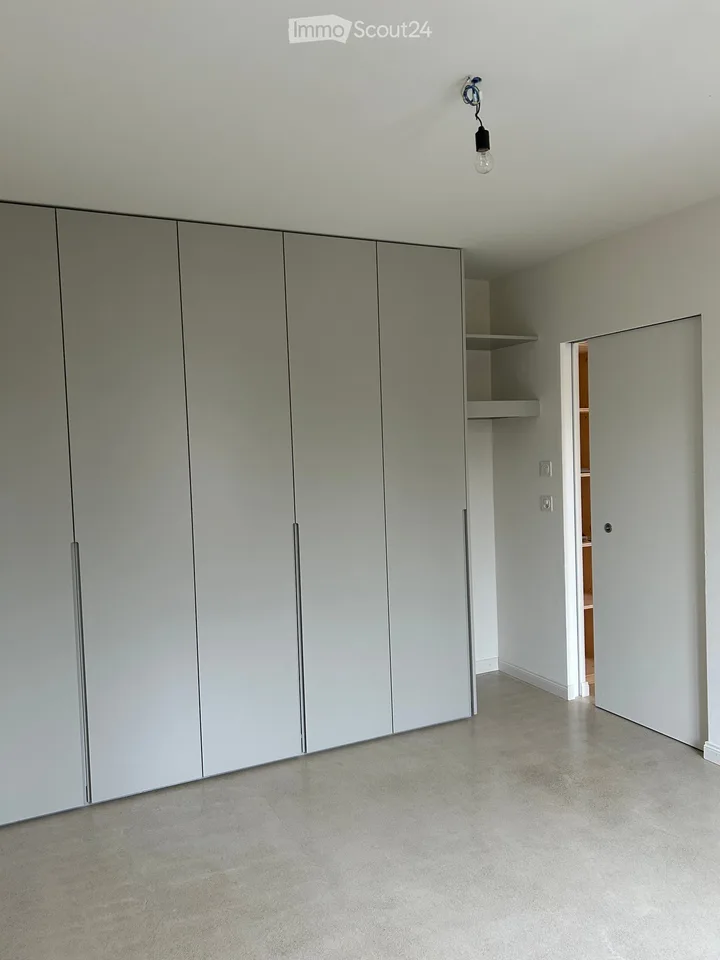 Charming 2-room apartment with balcony on Blockweg 7 in 3007 Bern