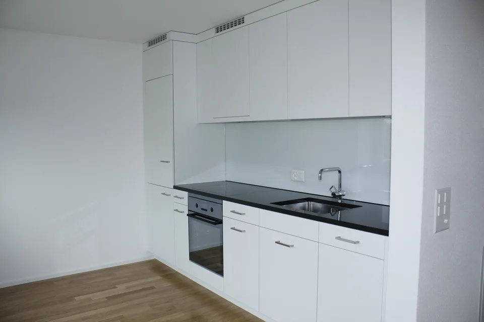 Appartamento moderno 1.5 locali con balcone