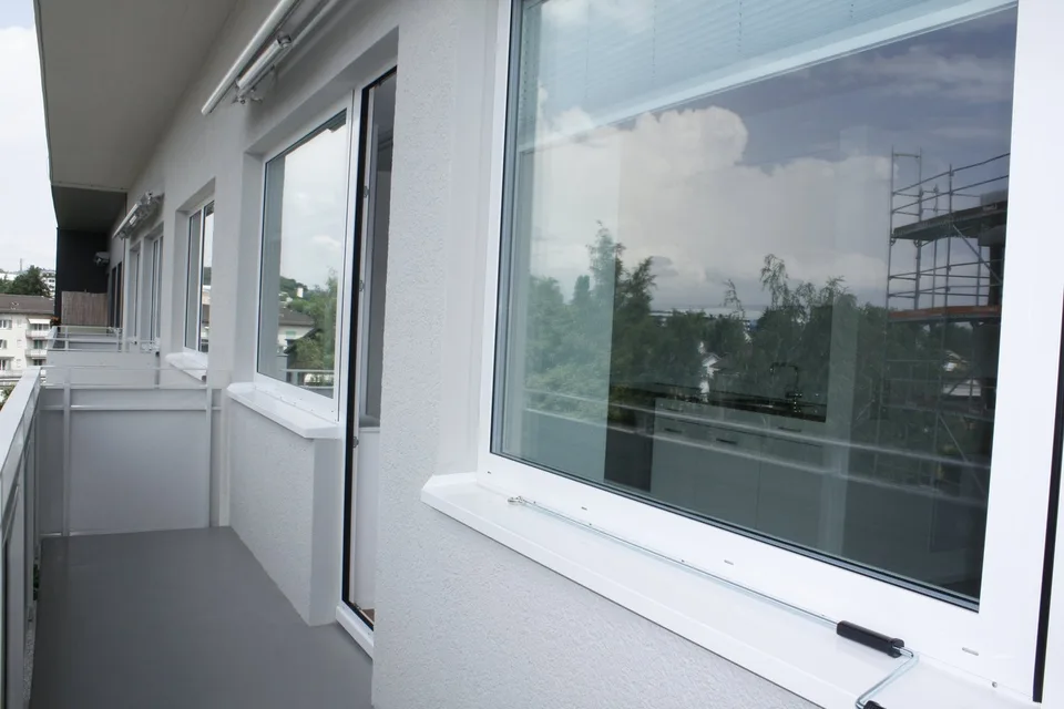 Appartamento moderno 1.5 locali con balcone