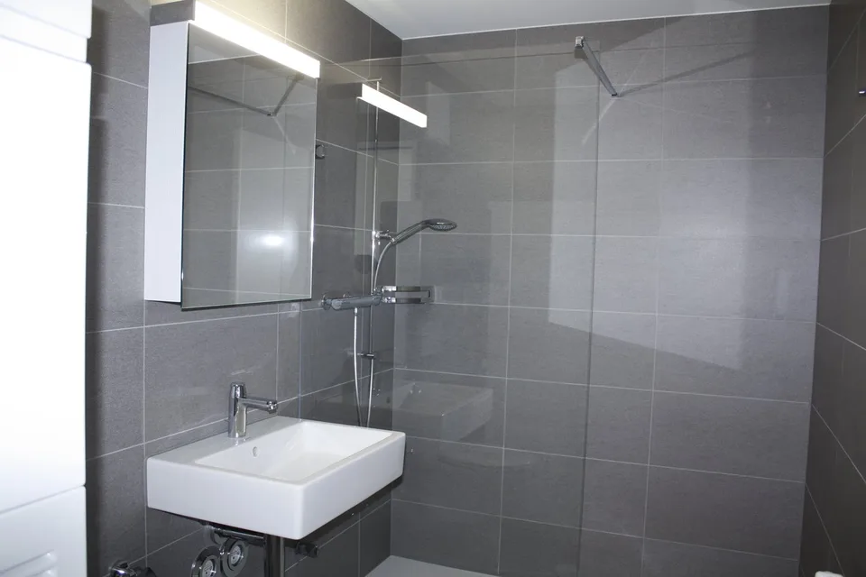 Appartamento moderno 1.5 locali con balcone