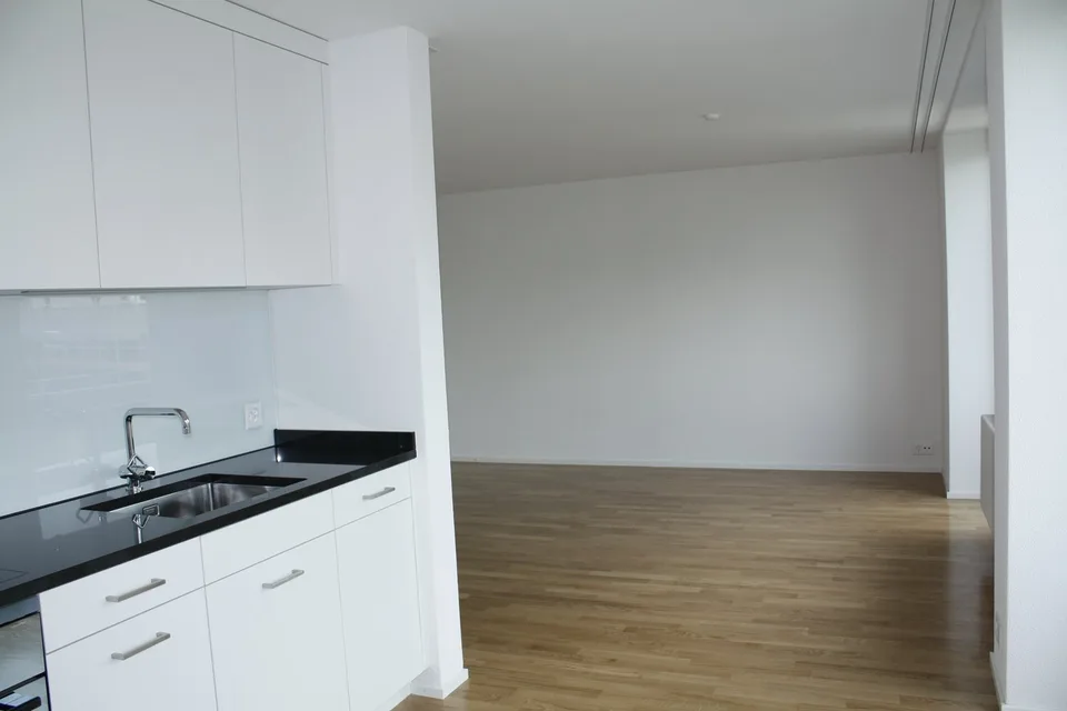 Appartamento moderno 1.5 locali con balcone