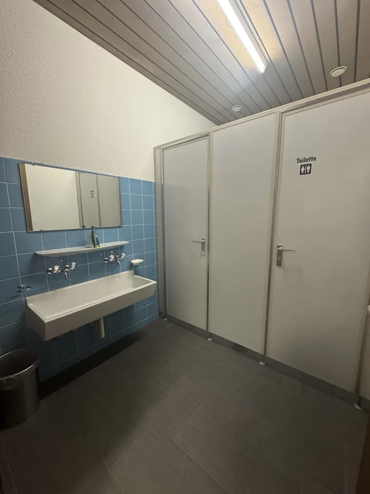 Attraktiver Gewerberaum an zentraler Lage in Luzern