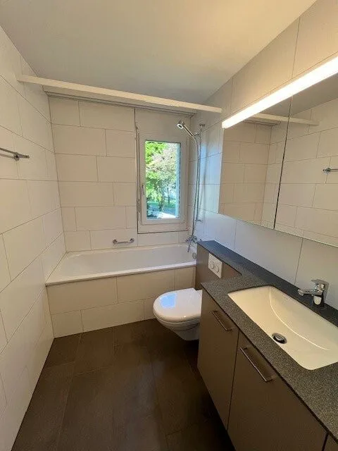 Cozy apartment in central location