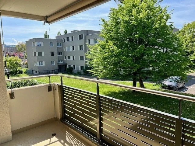 Cozy apartment in central location