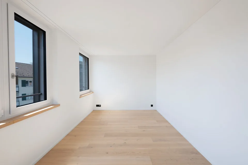 Modern. Hell. Zentral. Ihr neues Zuhause in Thalwil